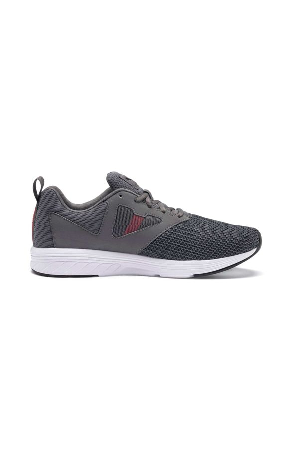 Puma NRGY ASTEROID Dark Gray Unisex Running Shoes 100480422 Trendyol