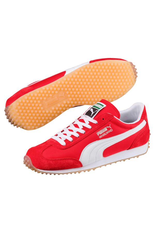 Puma whirlwind red shop