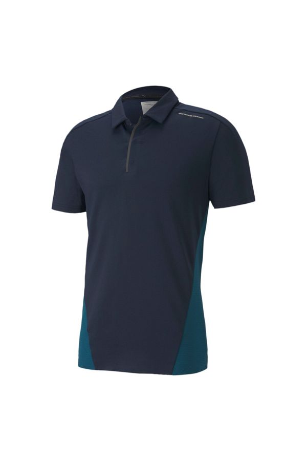 Puma Porsche Design Active Men s Polo T Shirt Trendyol