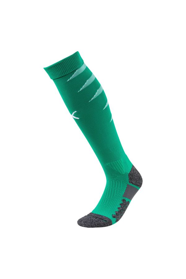 Puma Green Football Socks Trendyol