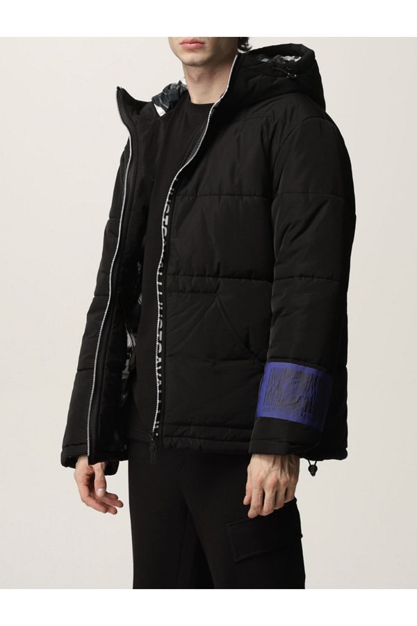 Doudoune cavalli best sale