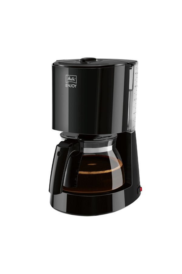 melitta-Enjoy Filter Coffee Machine Black 1