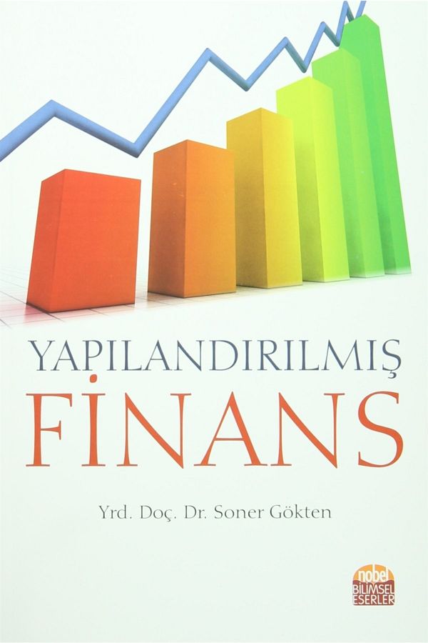 Nobel Akademik Yayıncılık-Structured Finance - Soner Gökten 1