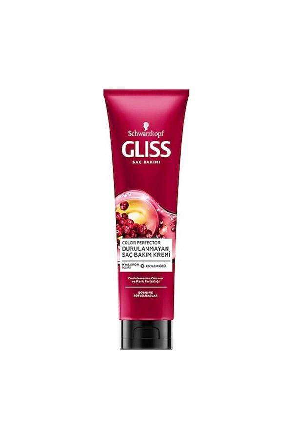 Schwarzkopf-Gliss Color Perfector Color Protective Leave-in Conditioner 150 Ml 1