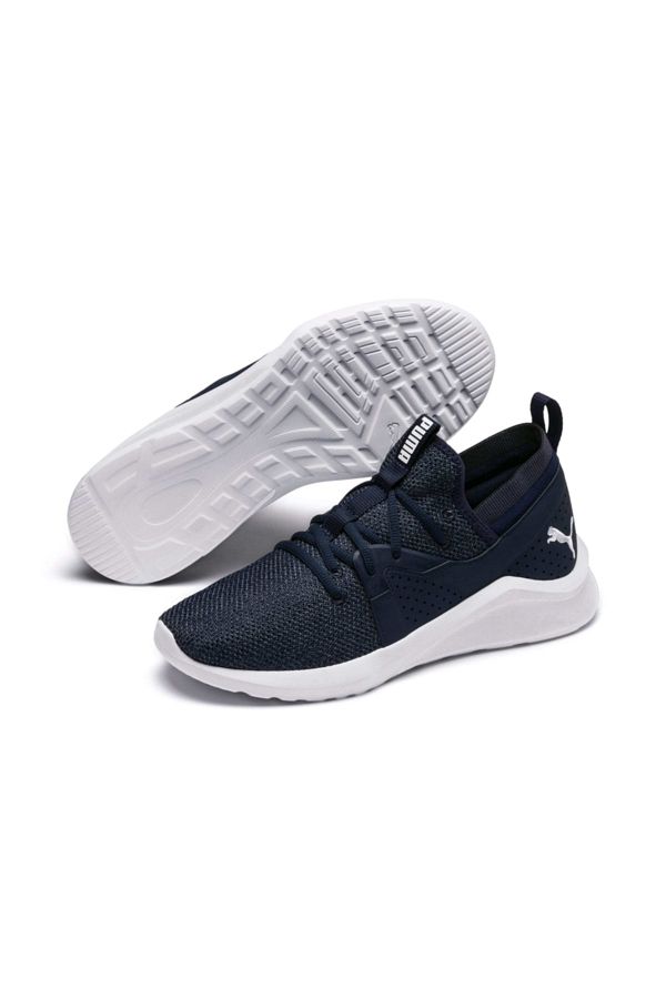 Puma men's emergence running shoes online