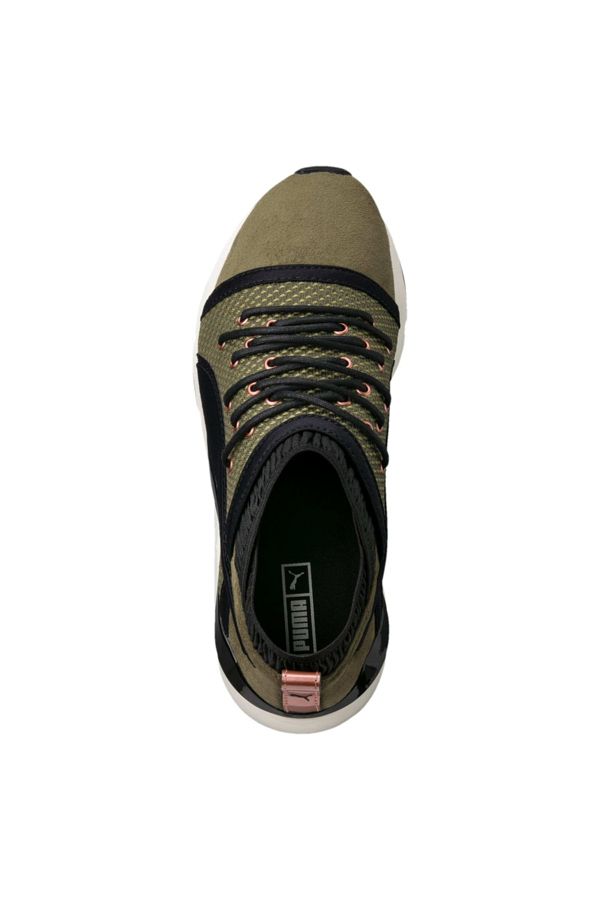 Puma pearl velvet rope discount
