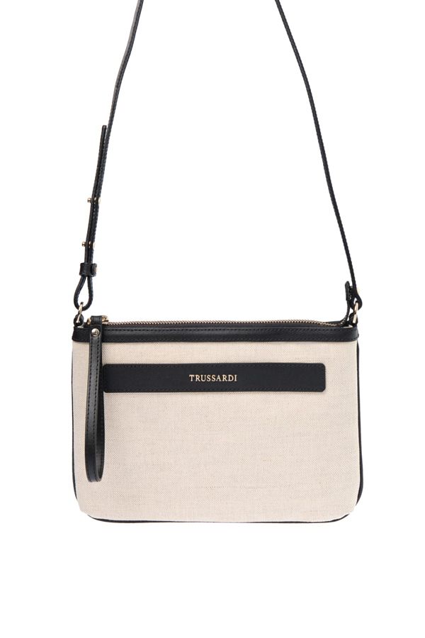 Trussardi Women s Mini Shoulder Bag Trendyol