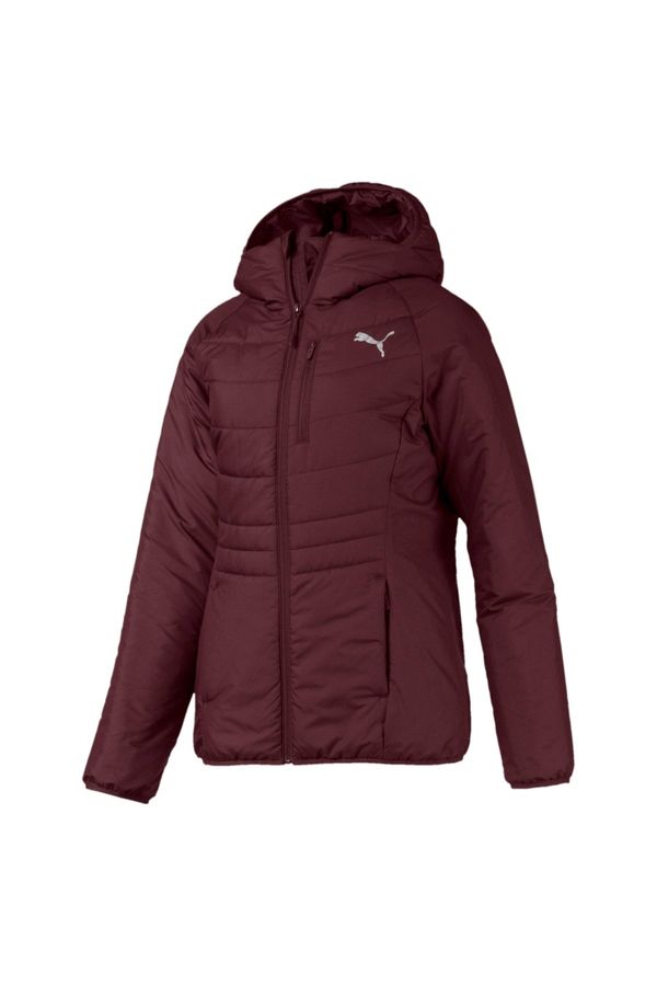 Puma-Warmcell Padded Jacket Women's Coat - 58003926 1