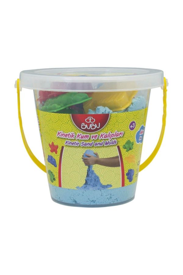 Kinetic sand bucket new arrivals
