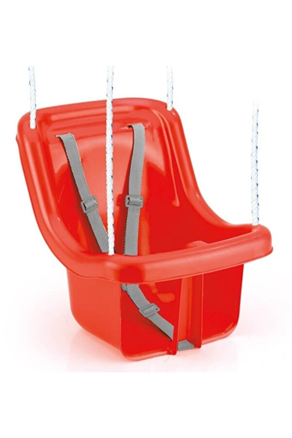 Dolu Emniyet Kemerli Büyük Salıncak 7056