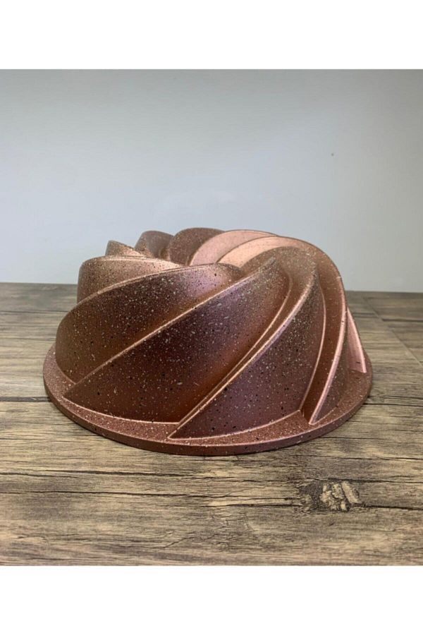 Eda-Wind Rose Cake Mold Casting 1
