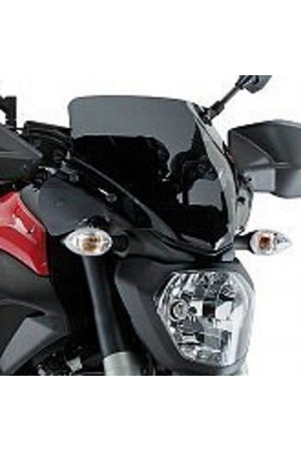 Givi A2118 Yamaha Mt 07 14 Visor Compatible Trendyol