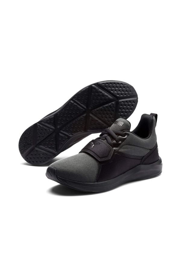 Puma prodigy trainers ladies online