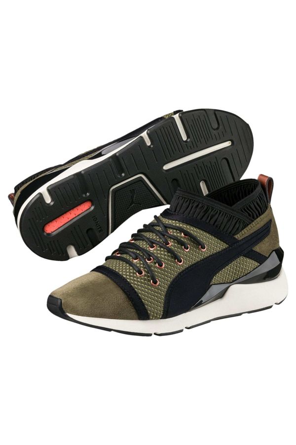Puma pearl velvet rope outlet