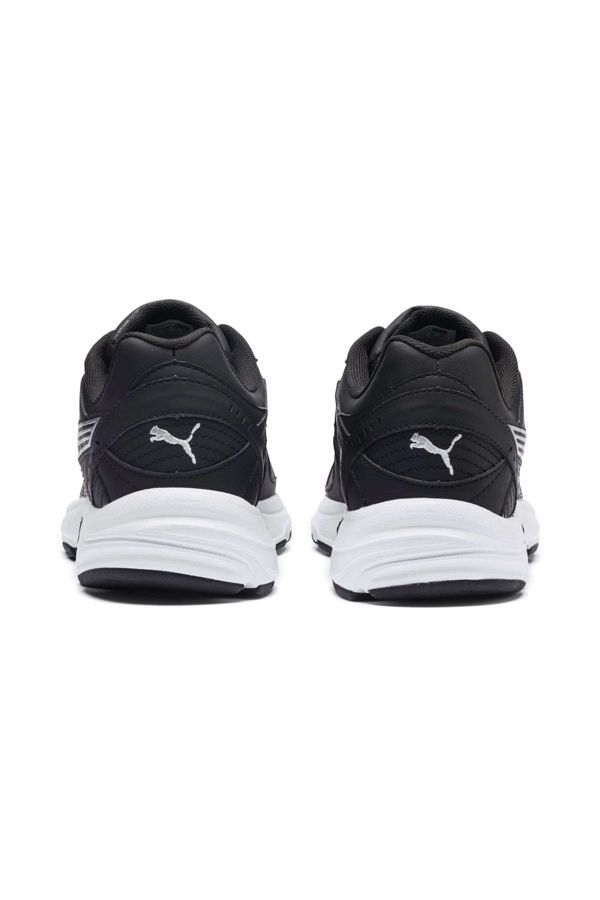 Puma AXIS SL Black Unisex Sneaker Shoes100480509 Trendyol