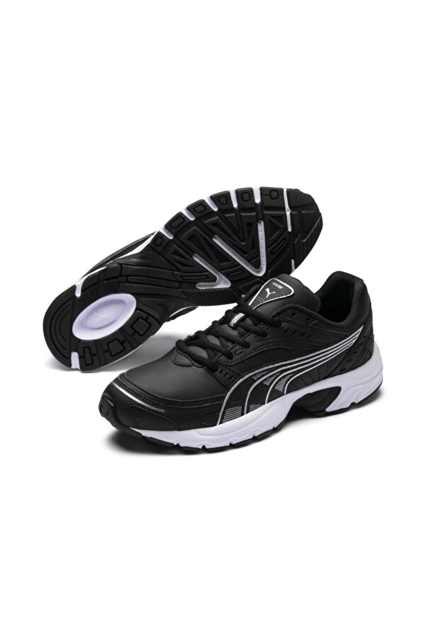 puma axis sl sneakers
