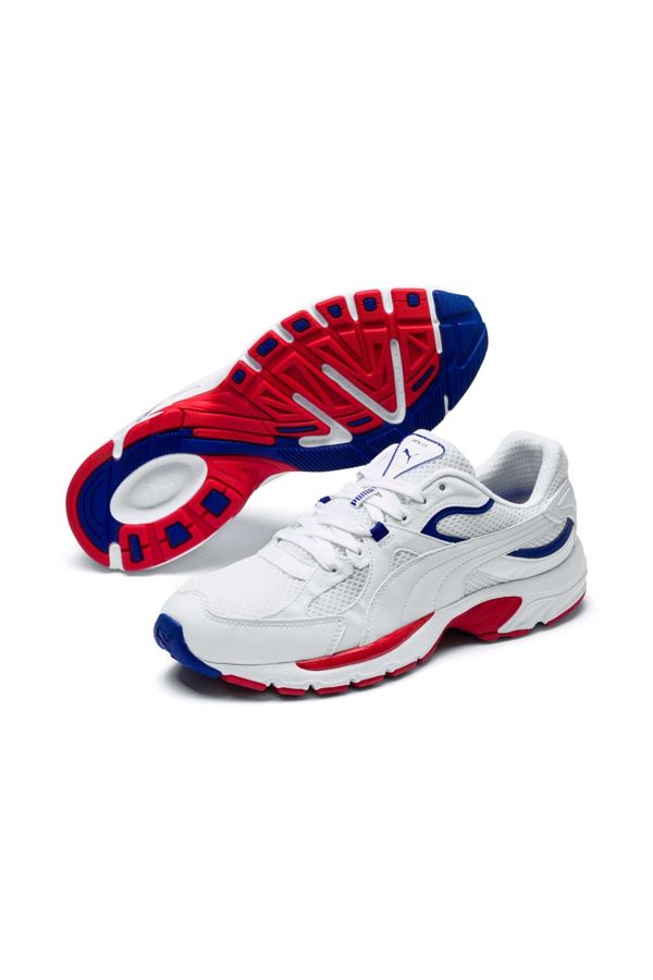 Puma Unisex Sneaker AXIS Plus 90s 37028702 Trendyol