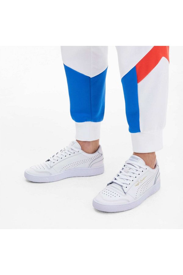 Puma Ralph Sampson Lo Perf Men s Casual Sneakers Trendyol