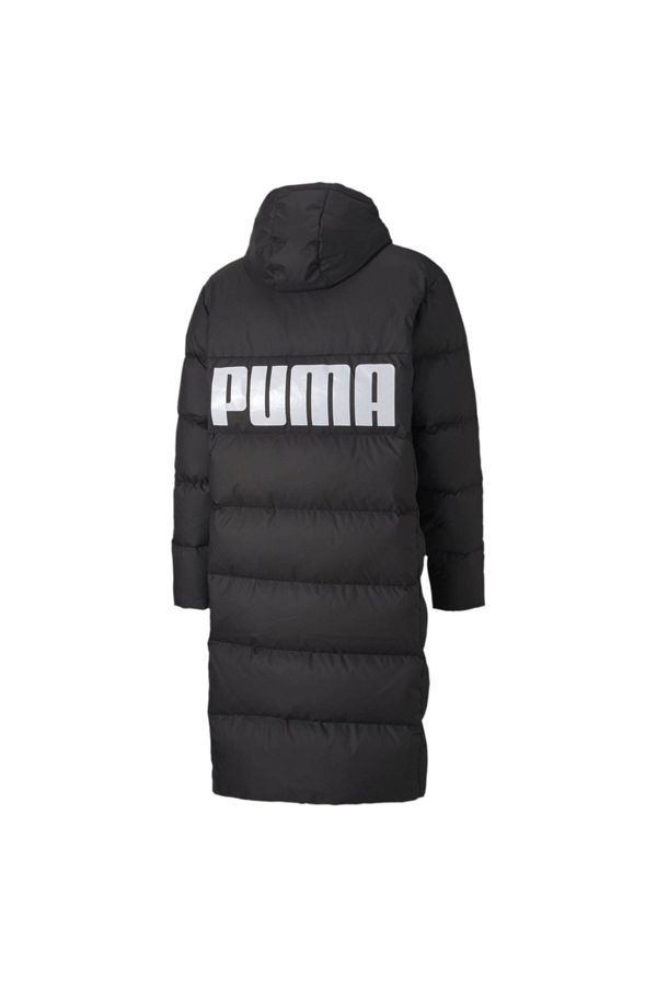 Puma OVERSIZED Long Padded Men s Coat Trendyol