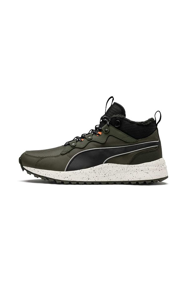 Puma Pacer Next Sb Wtr Dark Gray Men s Sneaker Shoes 100462614 Trendyol