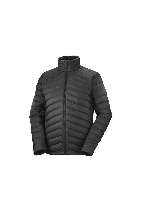 Salomon Essential Xwarm Down Men s Outdoor Puffer Jacket Lc1611700