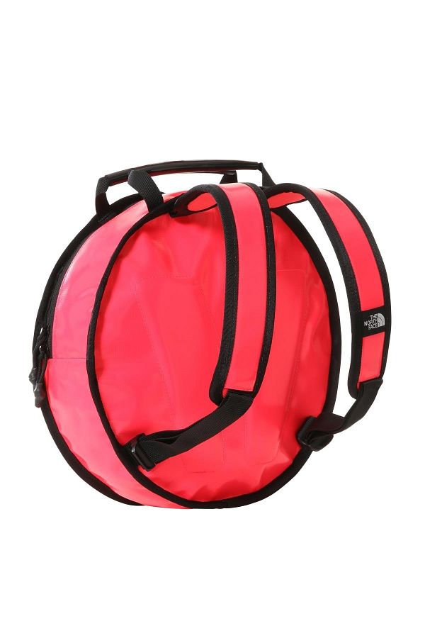 Red circle backpack cheap