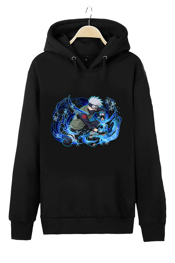 Naruto sweatshirt kids online