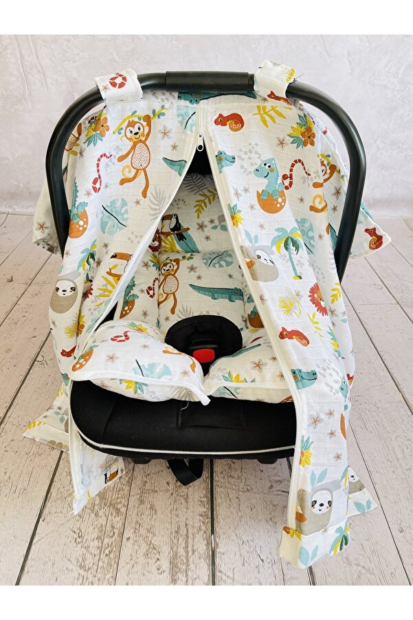 JUNİPERUS Müslin Puset Örtüsü Ve Anakucağı Minderi