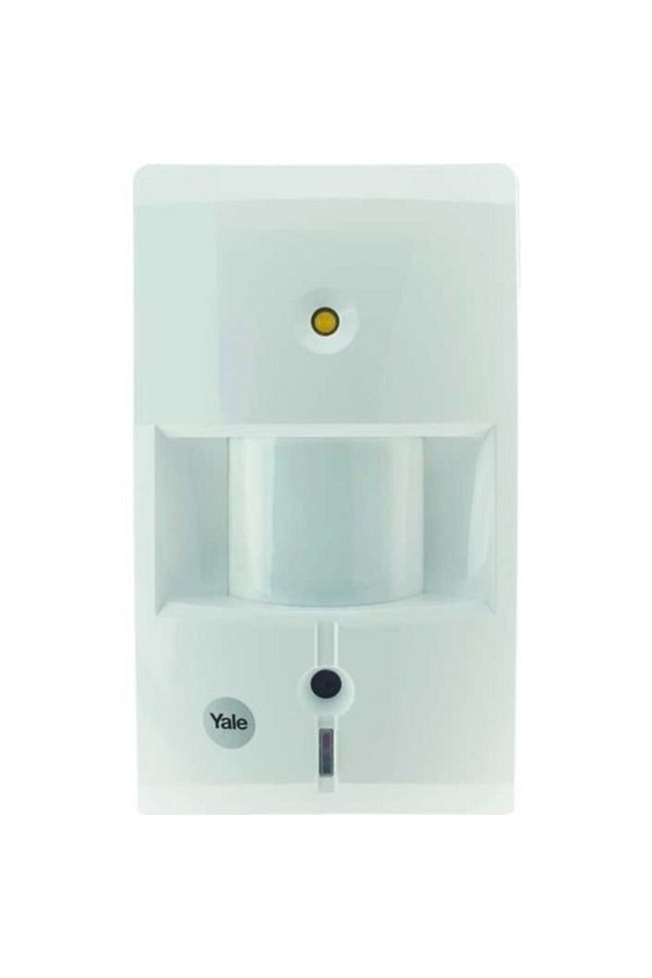 Yale-PIR Video Camera 1