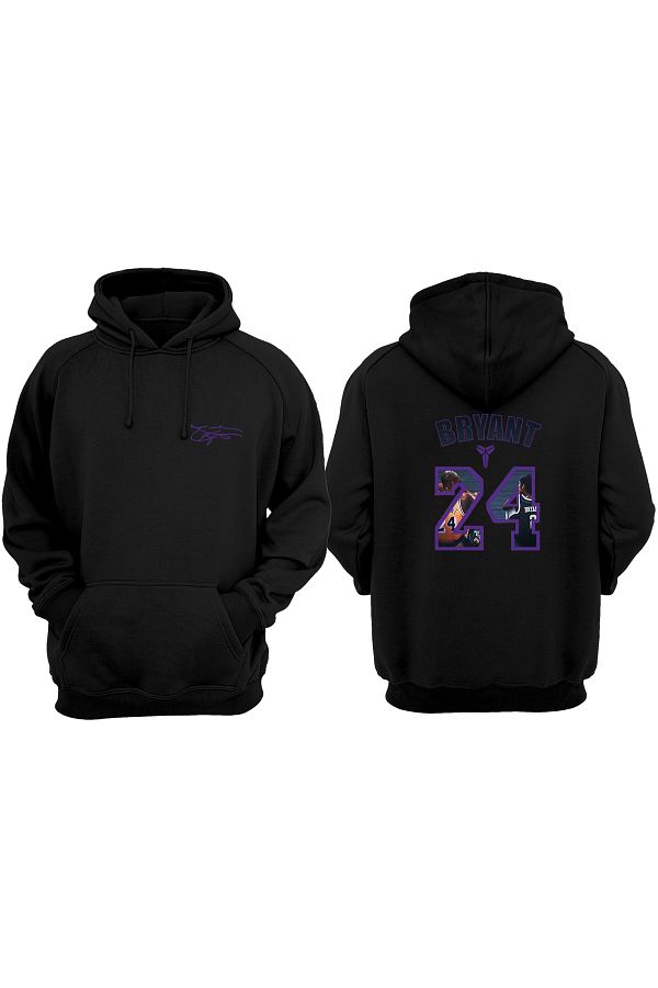 Kobe bryant sweatshirt top