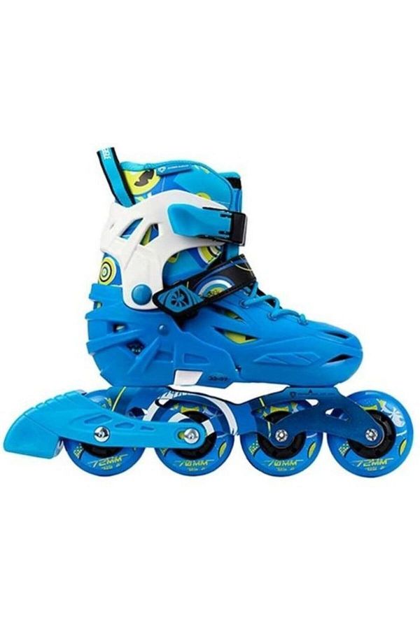 Flying Eagle-S5s Blue Children's Skates 1