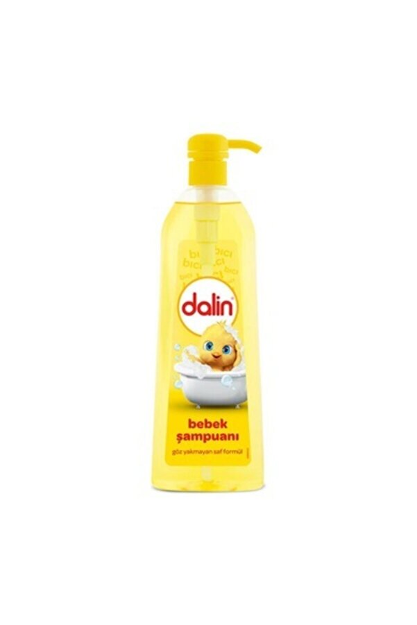 Dalin Şampuan 750 ml