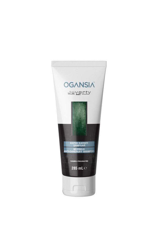 OGANSIA-Anti-Dandruff Shampoo for Men 1