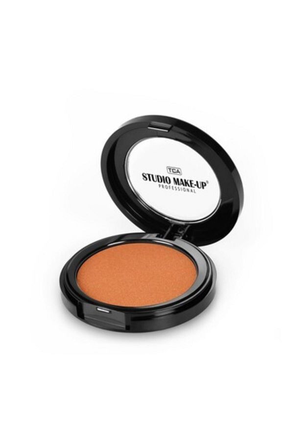 TCA Studio Make Up-Tca Studio Makeup - Wet and Dry Single Eyeshadow Eyeshadow W&D 320 1