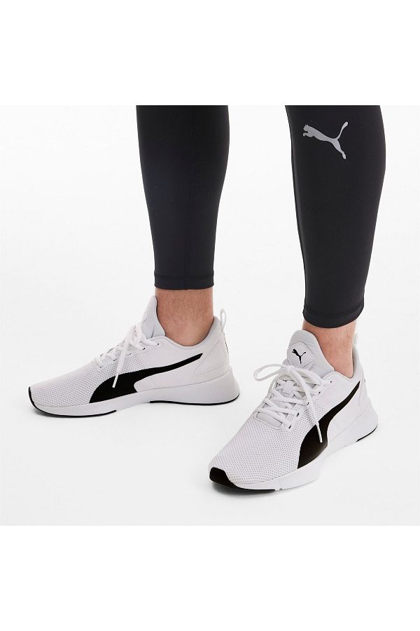 Puma flyer runner ladies sale
