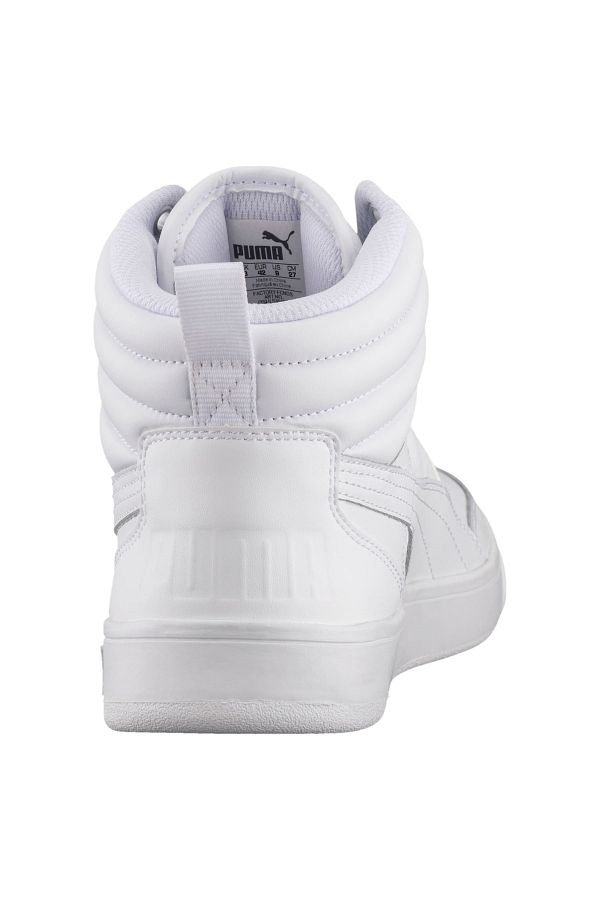 Rebound street v2 leather high top erkek sneaker shop