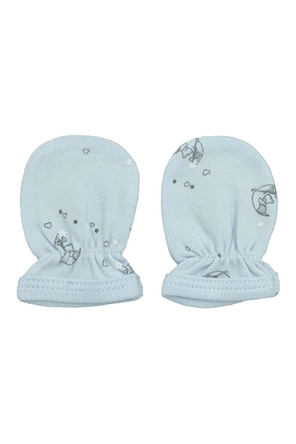 Sebi Bebe Sebi 5101 Bebek Eldiveni 0-3 Ay