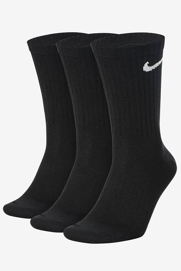 Nike Socks Black Trendyol