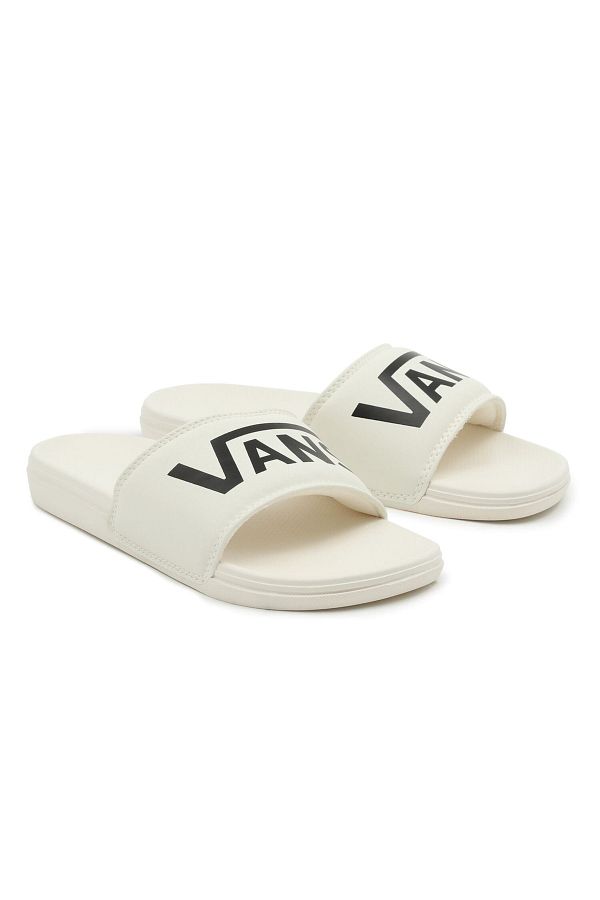 Vans slide on slippers 2025