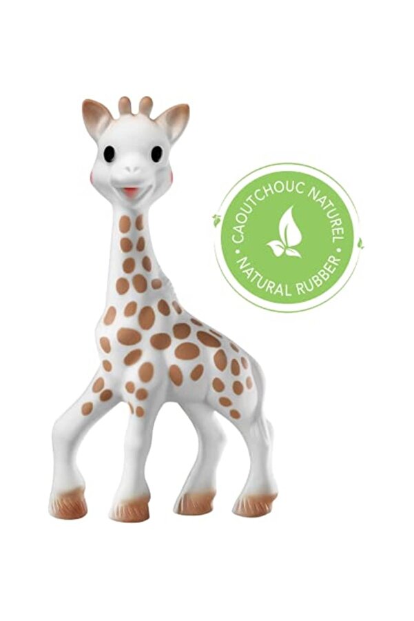 Sophie La Girafe Diş Kaşıyıcı Sophie 0 Ay+