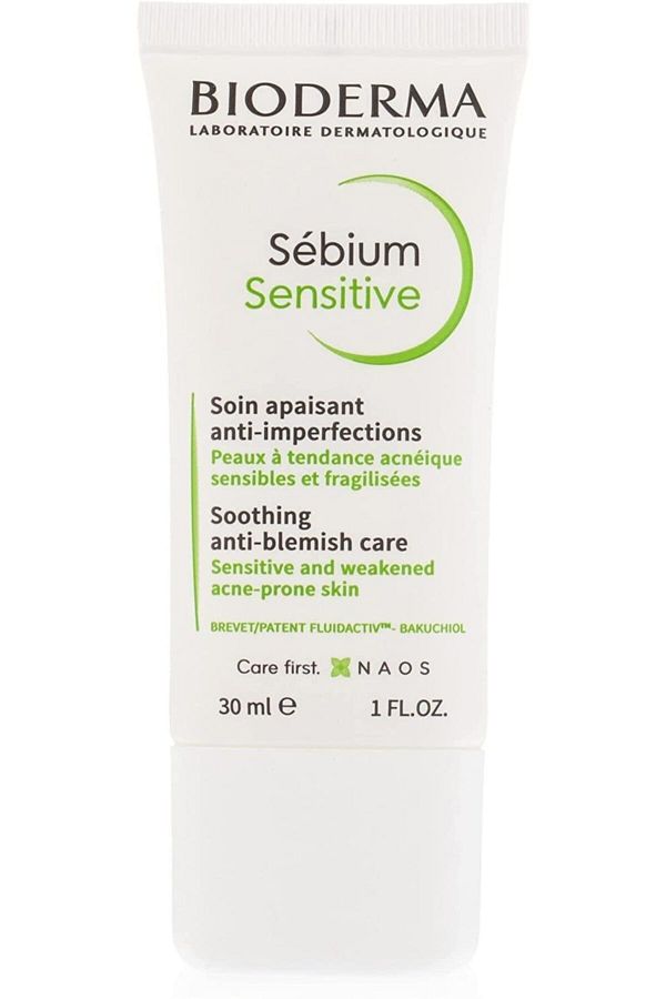 Bioderma-Sébium Sensitive 30 ml 1