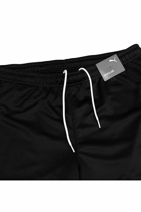 Puma Team R se Poly Men s Tracksuit Bottom 657390 03 Black Trendyol