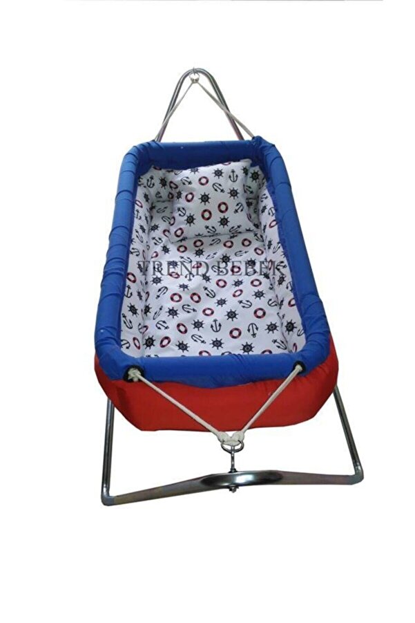 TREND Gondol Beşik Salıncak Hamak