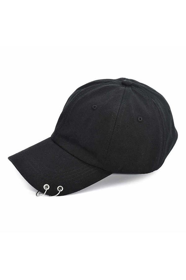 Bts pierced cap cheap