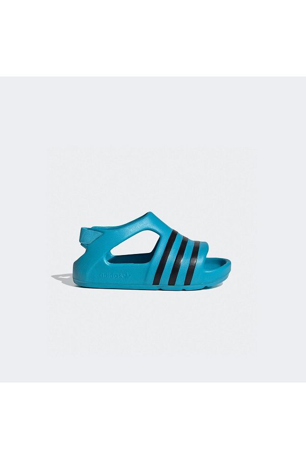 adidas Adilette Play Baby Blue Sandals Trendyol