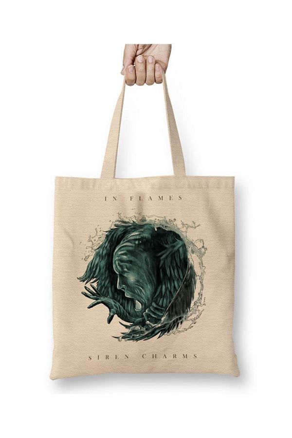 Long charm bag on sale