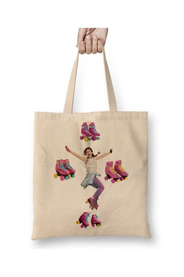 Soy luna bag sales