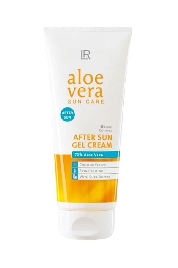 LR-Aloe Vera After Sun Gel Cream YLR23070101-23070-101 1