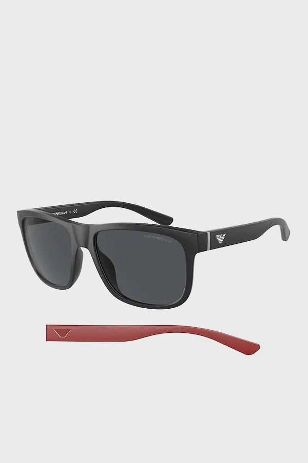 Emporio armani glasses mens discount