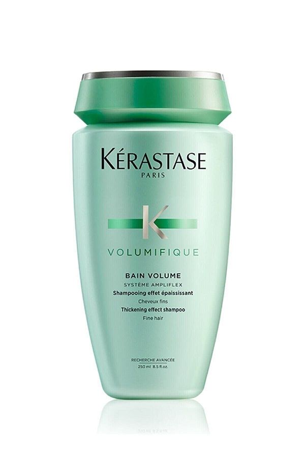 Kerastase-باريس ريستانس - شامبو مكثف 1